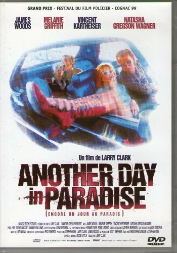 Livrenpoche : Another day in paradise - XXX - DVD