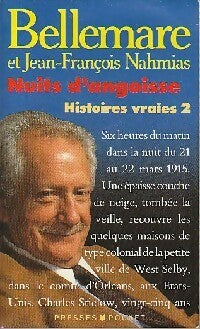 Livrenpoche : Nuits d'angoisse Tome II - Pierre Bellemare, Jean-François Nahmias - Livre
