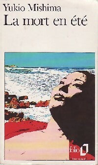 Livrenpoche : La mort en été - Yukio Mishima - Livre