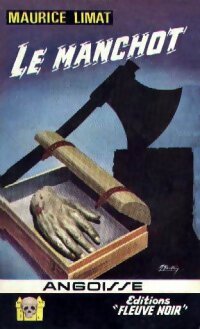 Livrenpoche : Le manchot - Maurice Limat - Livre