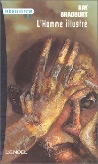 Livrenpoche : L'homme illustré - Ray Bradbury - Livre