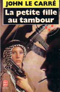 Livrenpoche : La petite fille au tambour - John Le Carré - Livre