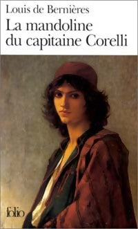 Livrenpoche : La mandoline du capitaine Corelli - Louis De Bernières - Livre