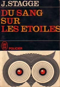 Livrenpoche : Du sang sur les étoiles - Jonathan Stagge - Livre