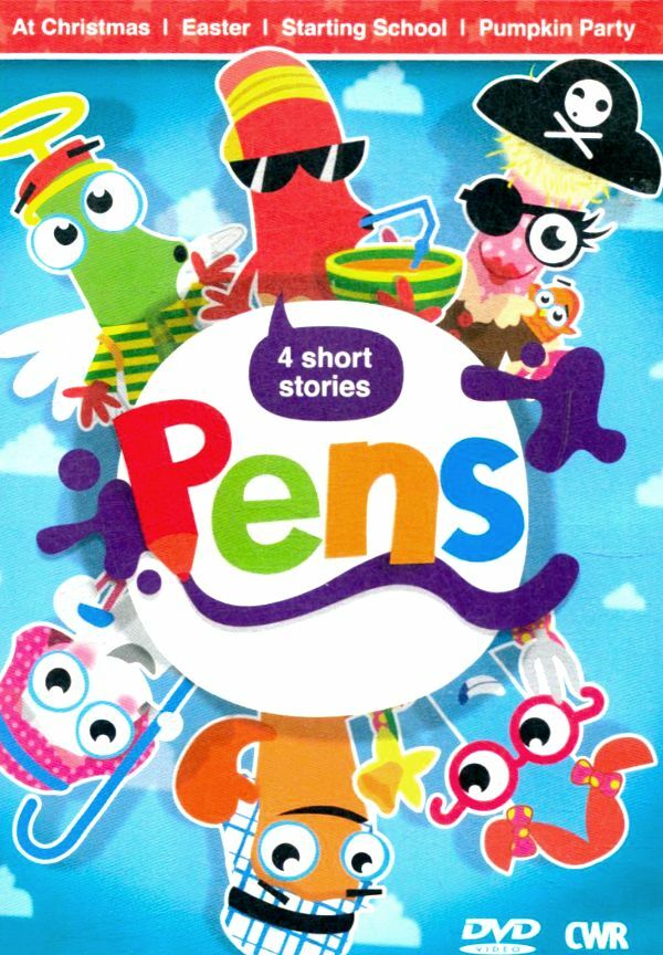 Livrenpoche : Pens - XXX - DVD