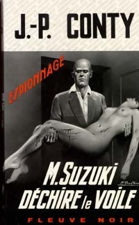Livrenpoche : Mr Suzuki déchire le voile - Jean-Pierre Conty - Livre