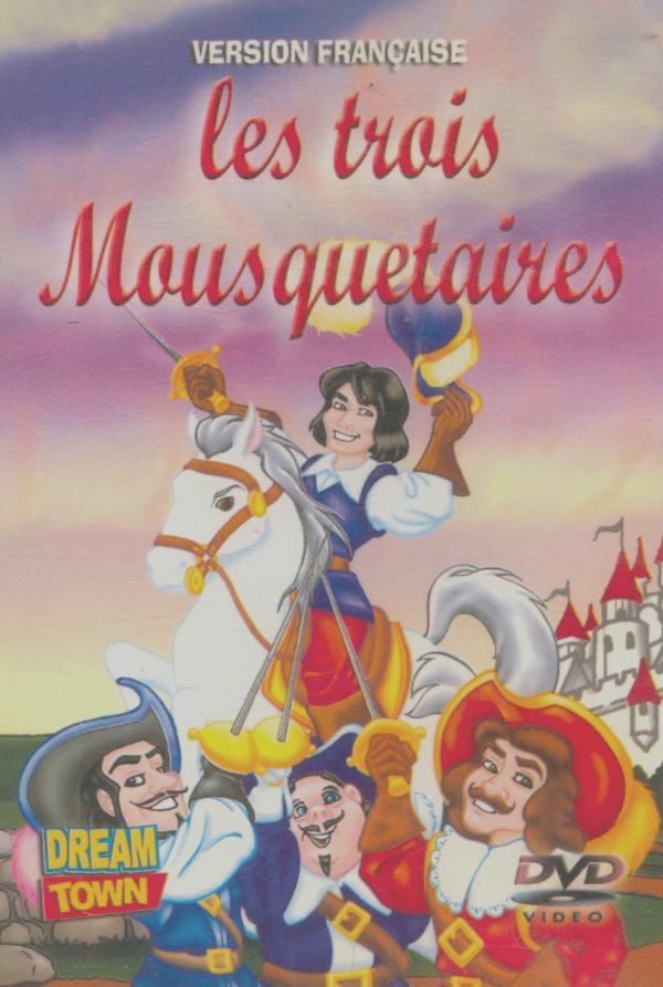 Livrenpoche : Aladin - XXX - DVD