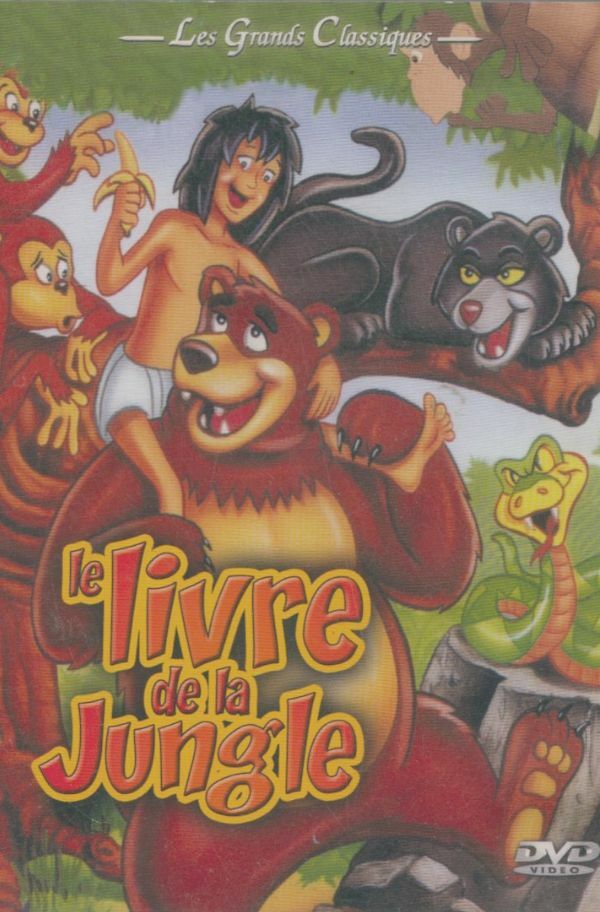 Livrenpoche : Alice au Pays des Merveilles - XXX - DVD