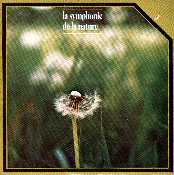 Livrenpoche : Hymne à la nature N°3 - la symphonie de la nature. Beethoven - Beethoven - Vinyle