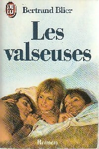Livrenpoche : Les valseuses - Bertrand Blier - Livre