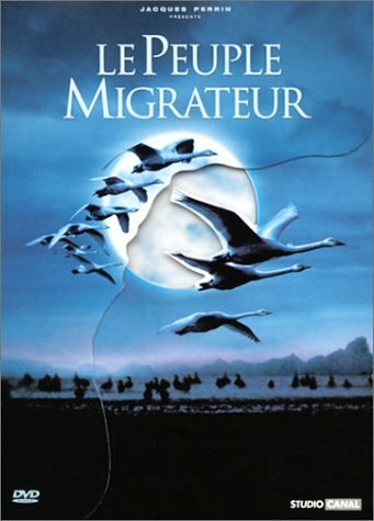Livrenpoche : Le Peuple migrateur - Perrin, Jacques, Jacques Cluzaud, Michel Debats - DVD