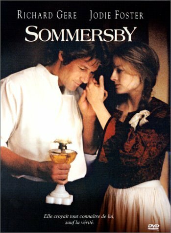Livrenpoche : Sommersby - Jon Amiel - DVD