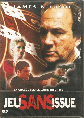 Livrenpoche : Jeu sans issue - XXX - DVD