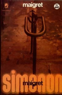 Livrenpoche : Maigret - Georges Simenon - Livre