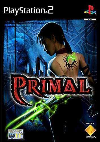 Livrenpoche : Primal -  - jeuVideo