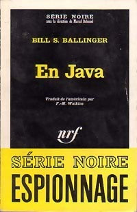 Livrenpoche : En Java - Bill S. Ballinger - Livre