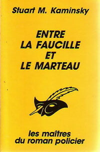Livrenpoche : Entre la faucille et le marteau - Stuart M. Kaminsky - Livre