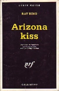 Livrenpoche : Arizona kiss - Ray Ring - Livre