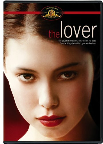 Livrenpoche : The Lover (Import USA Zone 1) - Annaud, Jean-Jacques - DVD