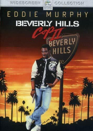 Livrenpoche : Beverly Hills Cop II - Tony Scott - DVD