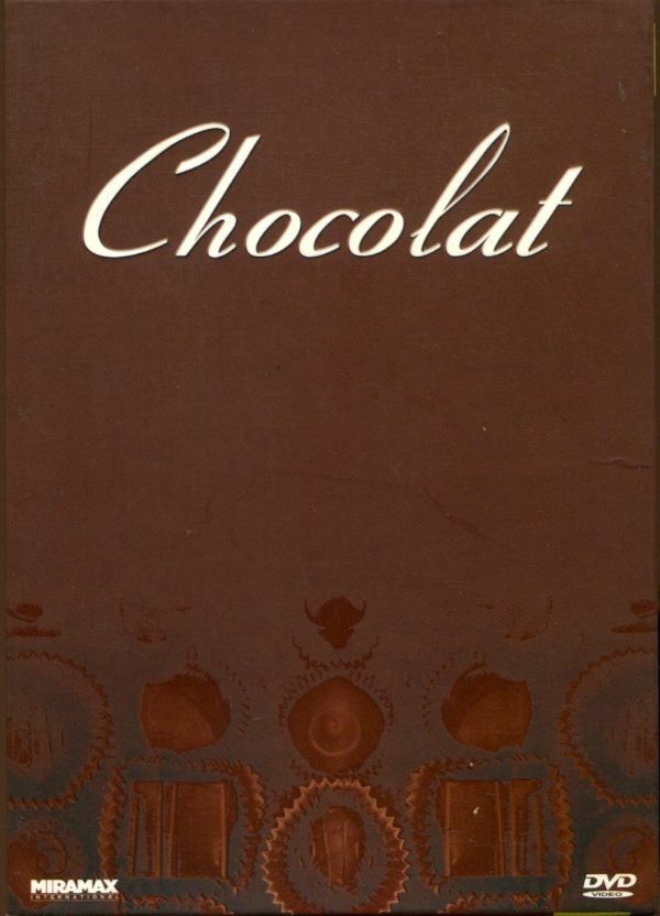 Livrenpoche : Chocolat - XXX - DVD