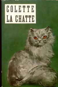 Livrenpoche : La chatte - Colette - Livre