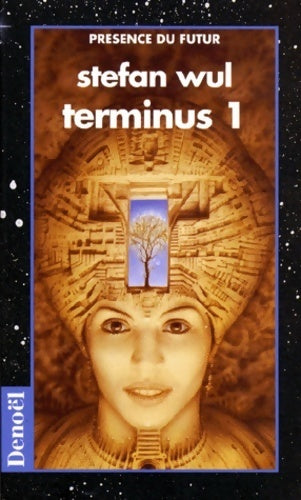 Livrenpoche : Terminus 1 - Stefan Wul - Livre