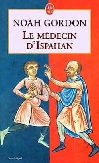 Livrenpoche : Le médecin d'Ispahan - Noah Gordon - Livre