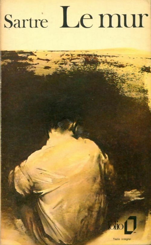Livrenpoche : Le mur - Jean-Paul Sartre - Livre