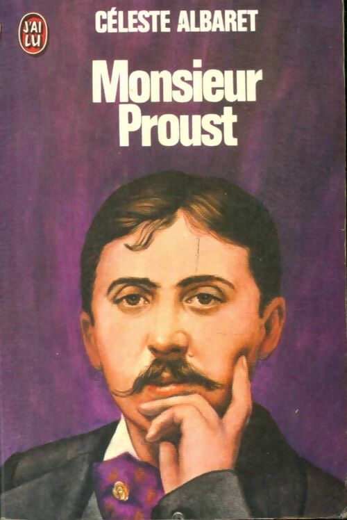 Livrenpoche : Monsieur Proust - Céleste Albaret - Livre