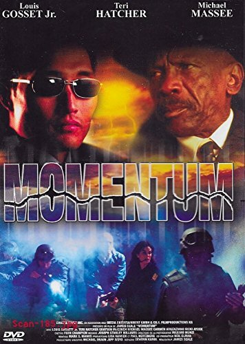 Livrenpoche : Momentum - James Seale - DVD
