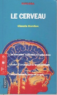 Livrenpoche : Le cerveau - Claude Kordon - Livre