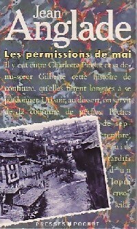 Livrenpoche : Les permissions de mai - Jean Anglade - Livre