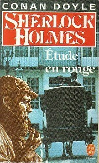 Livrenpoche : Etude en rouge / Le signe des 4 - Arthur Conan Doyle - Livre