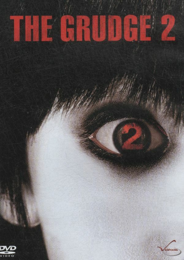 Livrenpoche : The Grudge 2 - XXX - DVD