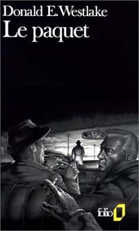 Livrenpoche : Le paquet - Donald E. Westlake - Livre