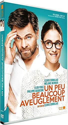 Livrenpoche : Un Peu, Beaucoup, aveuglément - Clovis Cornillac - DVD