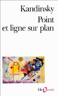Livrenpoche : Point et ligne sur plan - Wassily Kandinsky - Livre