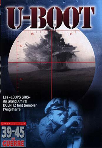 Livrenpoche : U-Boot - XXX - DVD