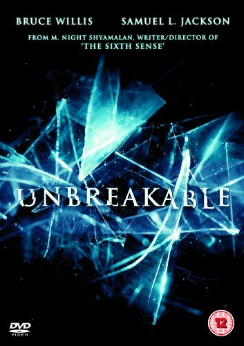 Livrenpoche : Unbreakable - M. Night Shyamalan - DVD