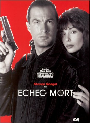 Livrenpoche : Echec et Mort - Bruce Malmuth - DVD