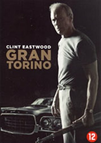Livrenpoche : Gran Torino - Clint Eastwood - DVD