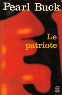 Livrenpoche : Le patriote - Pearl Buck - Livre