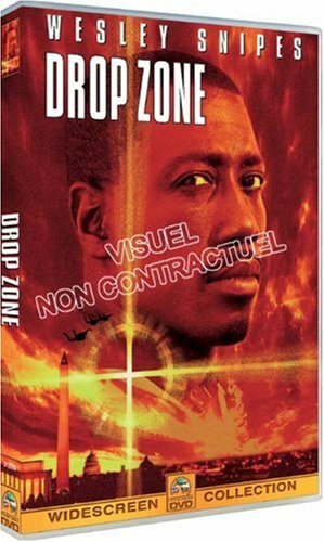 Livrenpoche : Drop Zone - John Badham - DVD