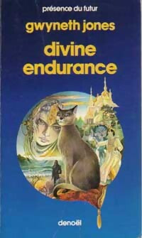 Livrenpoche : Divine endurance - Gwyneth Jones - Livre