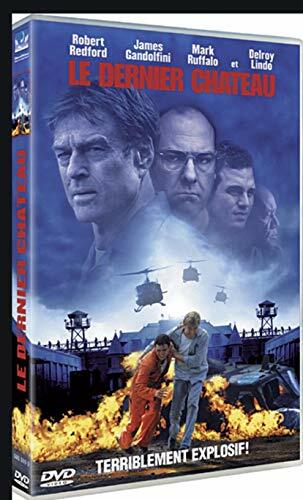 Livrenpoche : Le dernier château - XXX - DVD