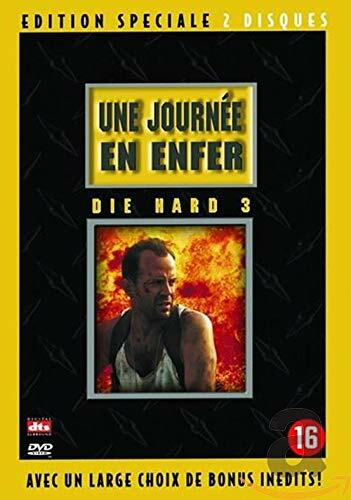 Livrenpoche : Une Journée en Enfer - Édition Spéciale - XXX - DVD