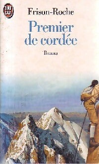 Livrenpoche : Premier de cordée - Roger Frison-Roche - Livre