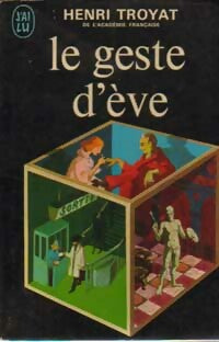 Livrenpoche : Le geste d'Eve - Henri Troyat - Livre