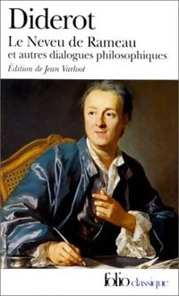 Livrenpoche : Le neveu de Rameau - Denis Diderot - Livre